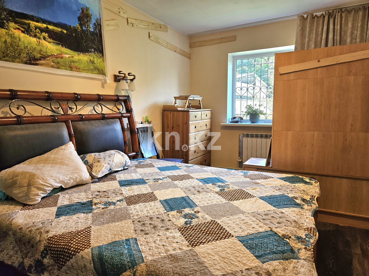 Продажа 5-комнатного дома, 150 м², ул. Есенберлина в Алматы - фото 3