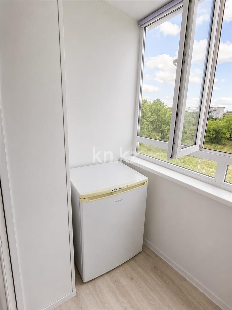 Продажа 2-комнатной квартиры, 44 м² в Караганде - фото 5