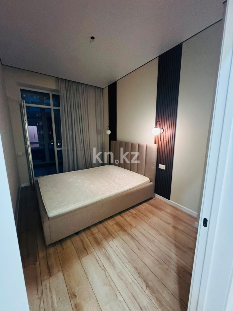 Аренда 2-комнатной квартиры, 40 м² в Астане - фото 4