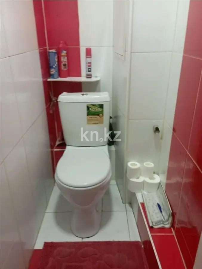 Продажа 2-комнатной квартиры, 45 м², ул. Горка Дружбы, дом  35 в Темиртау - фото 2