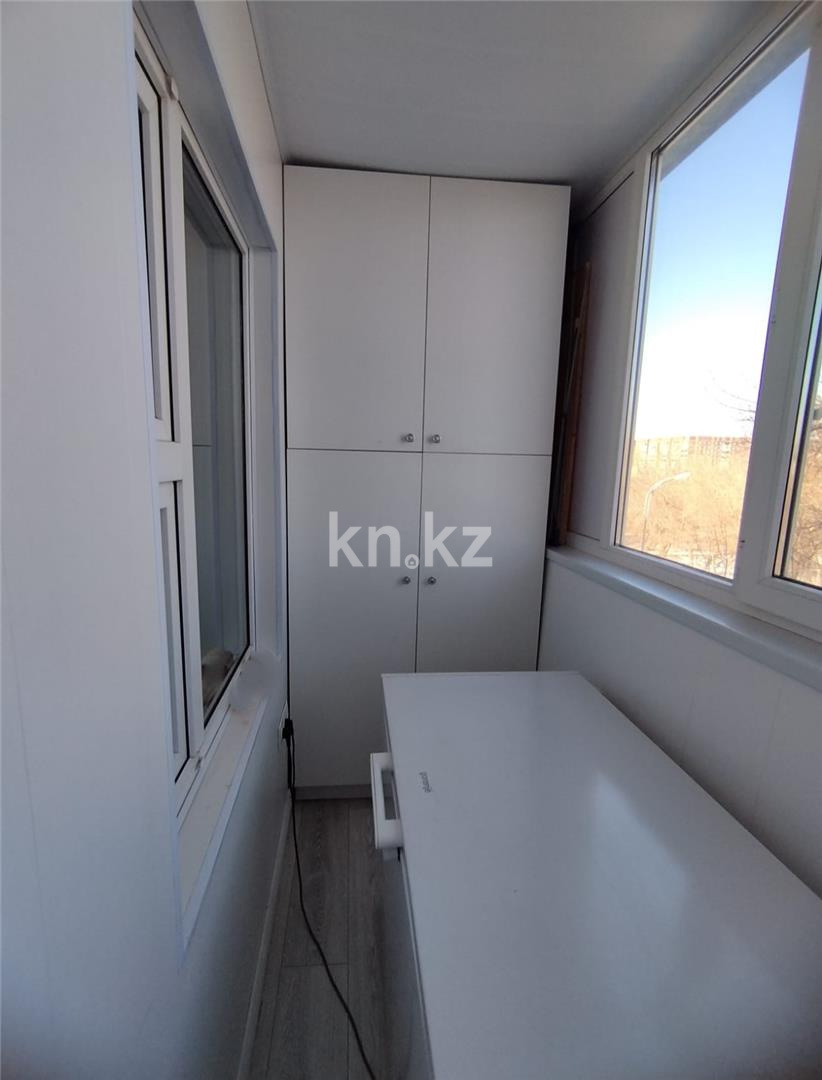 Продажа 3-комнатной квартиры, 60 м² в Караганде - фото 19