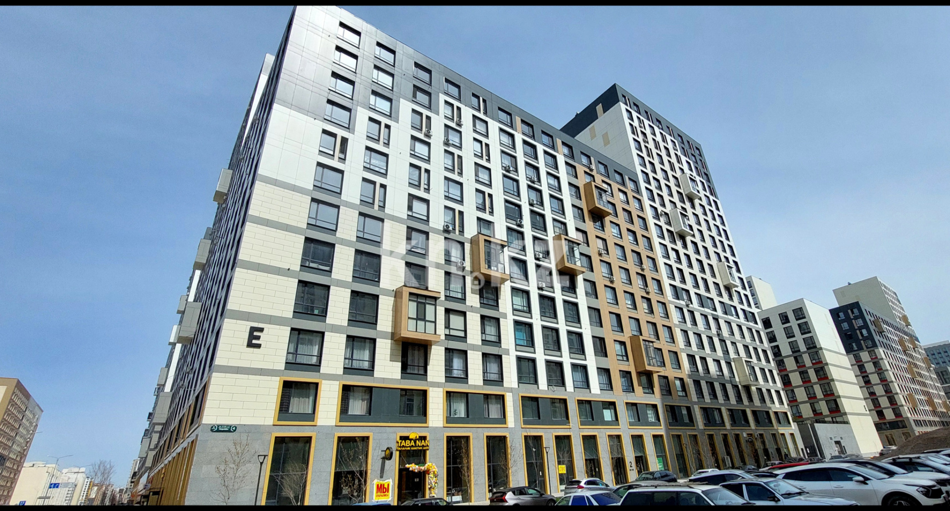 Продажа 3-комнатной квартиры, 70 м² в Астане - фото 15