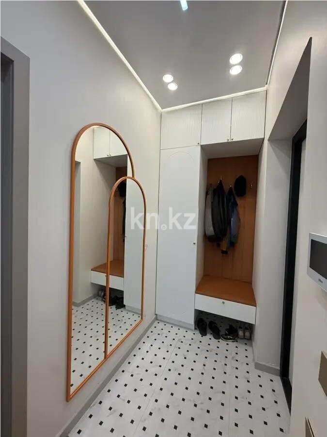 Продажа 3-комнатной квартиры, 93 м² в Алматы - фото 6