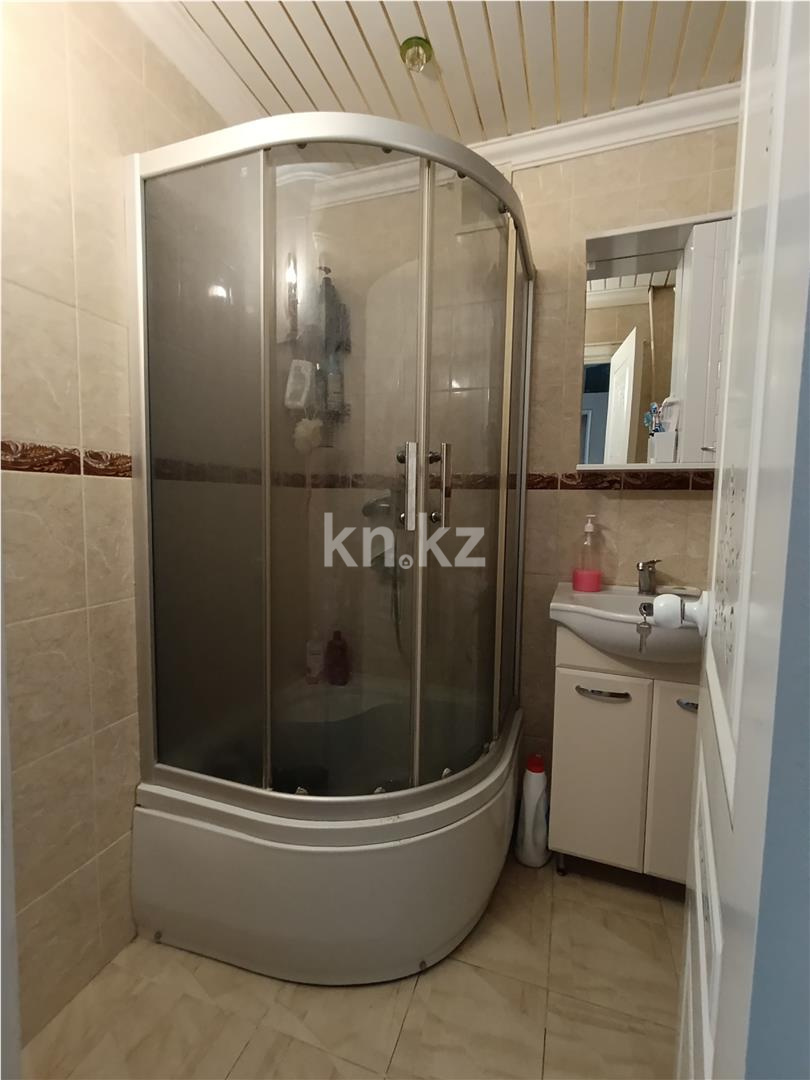 Продажа 2-комнатной квартиры, 44 м², ул. Жекибаева, дом  142 в Караганде - фото 4