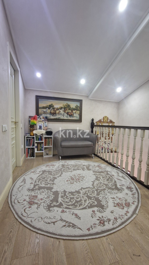 Продажа 5-комнатной квартиры, 188 м² в Караганде - фото 6