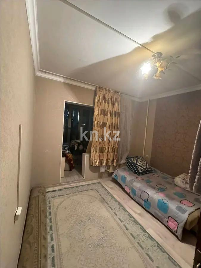 Продажа 2-комнатной квартиры, 54 м² в Алматы