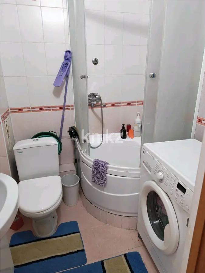 Продажа 1-комнатной квартиры, 30 м², ул. Манаса, дом  20/1 в Астане - фото 4