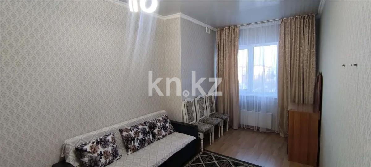 Продажа 1-комнатной квартиры, 29.9 м², мкр-н Кокжиек, дом  22а в Алматы