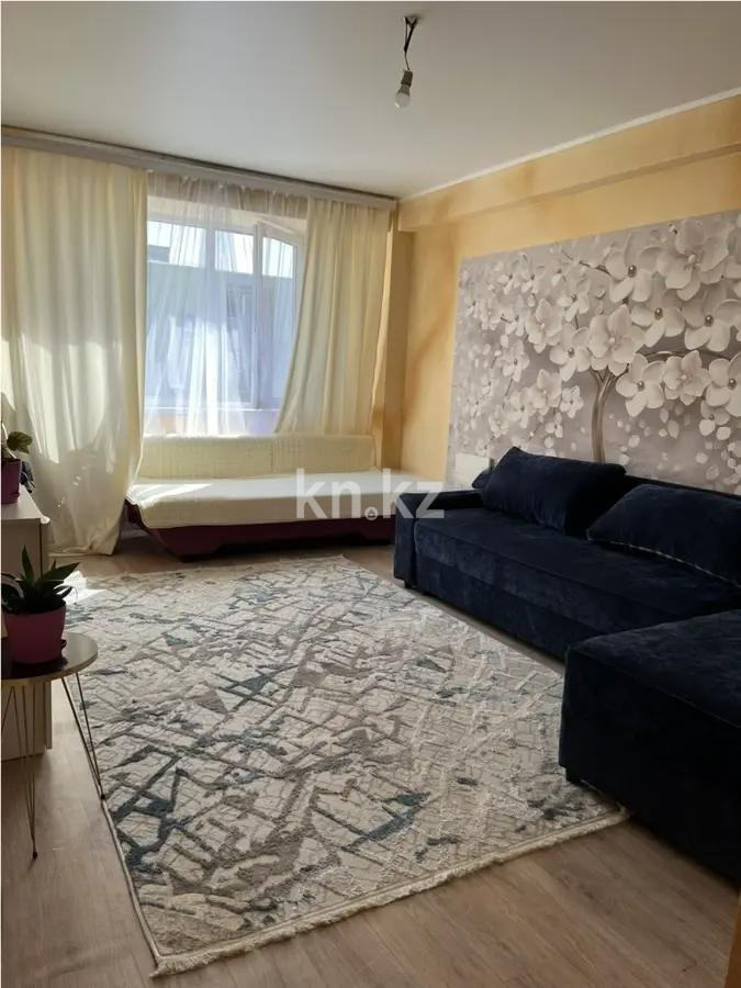 Продажа 3-комнатной квартиры, 76.6 м² в Алматы