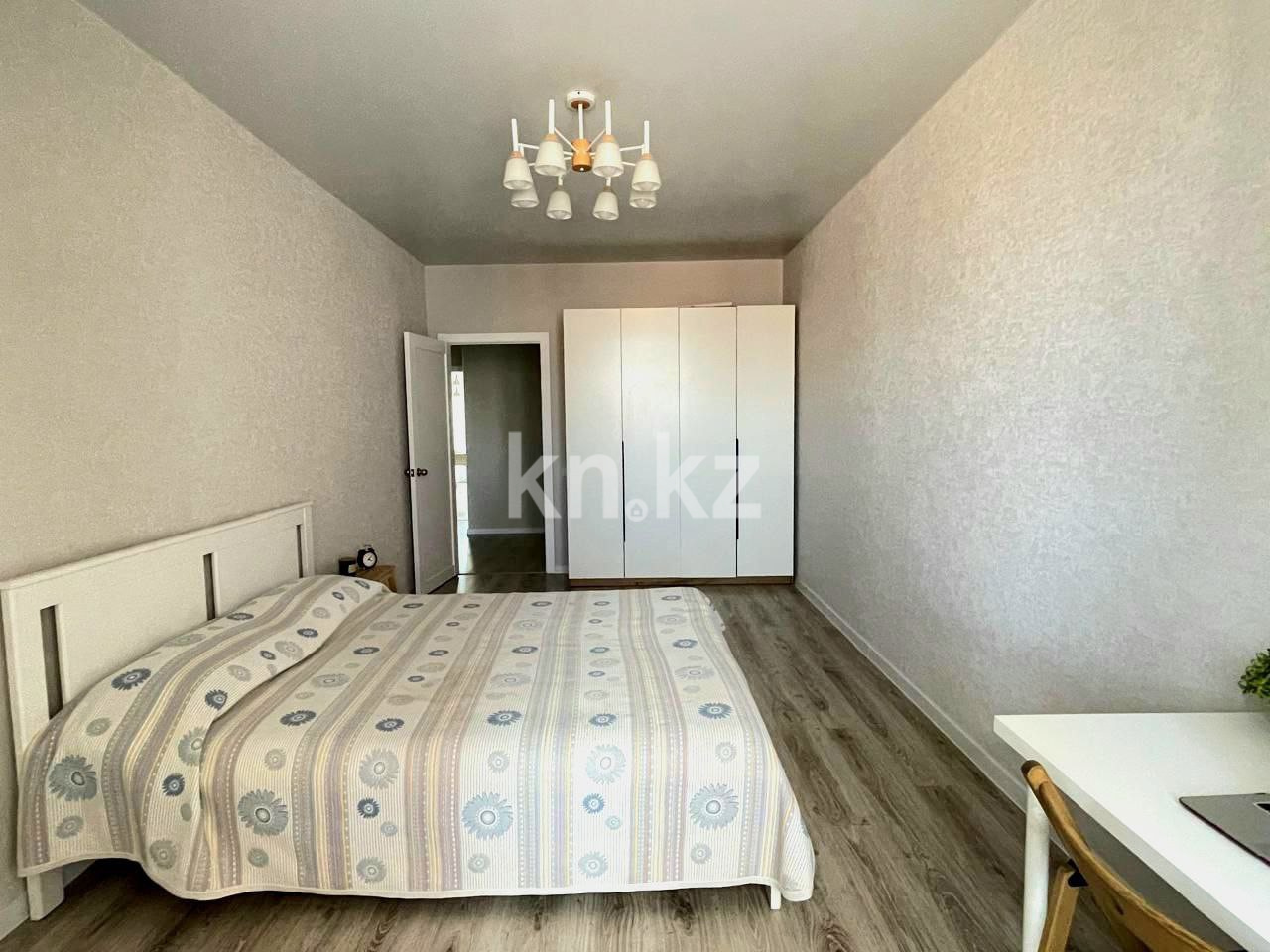 Продажа 3-комнатной квартиры, 102 м² в Костанае - фото 11