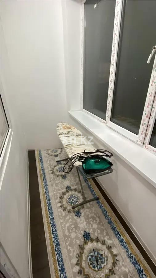 Продажа 1-комнатной квартиры, 38.1 м², пр. Мангилик Ел, дом  66/1 в Астане - фото 4