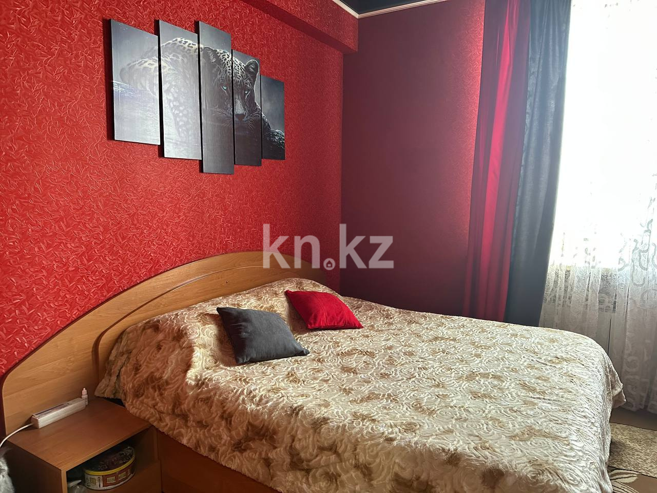 Продажа 3-комнатной квартиры, 86 м² в Усть-Каменогорске - фото 10