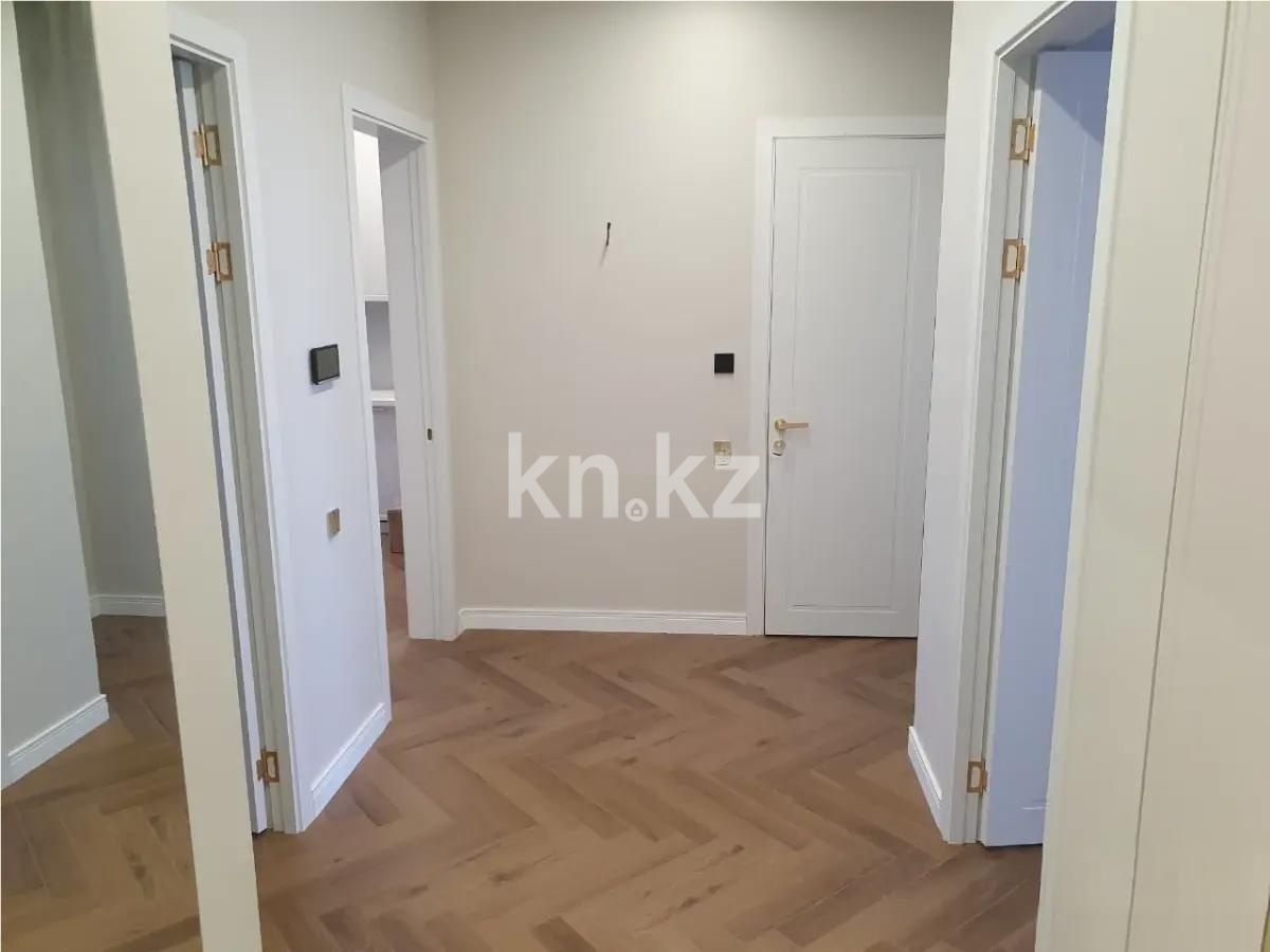 Продажа 4-комнатной квартиры, 86.3 м² в Астане - фото 7