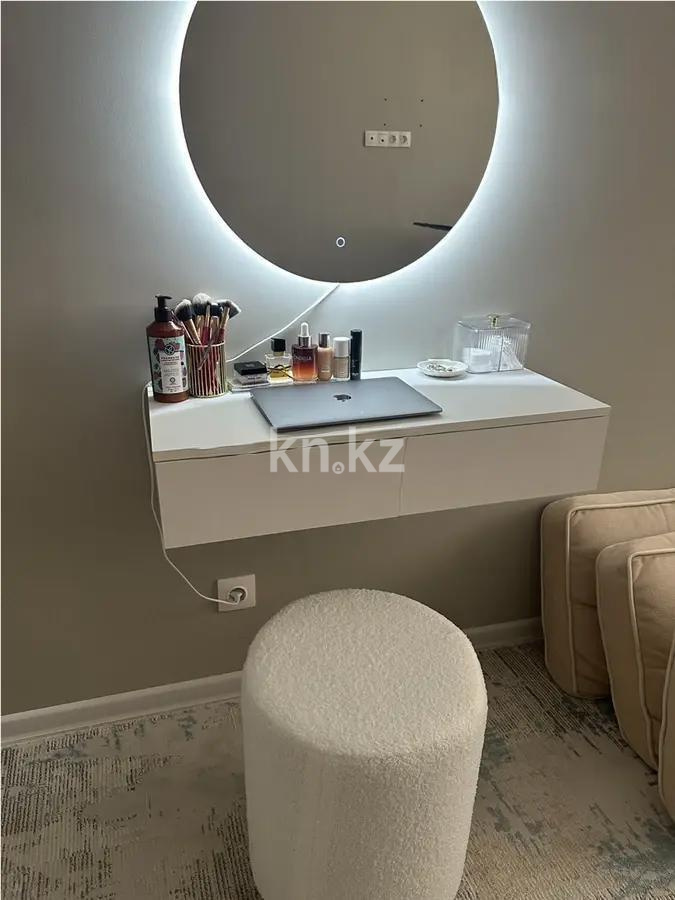 Продажа 1-комнатной квартиры, 38 м² в Астане