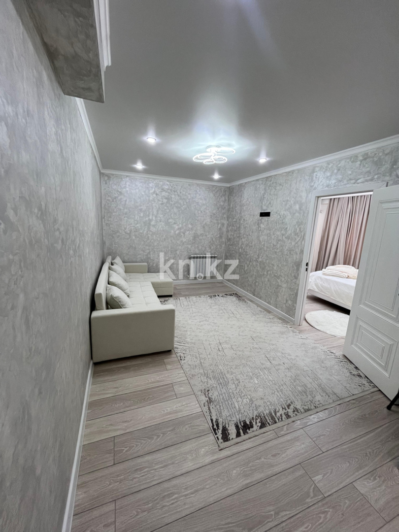 Продажа 2-комнатной квартиры, 42.6 м² в Алматы - фото 3