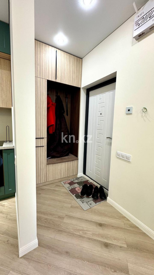 Продажа 3-комнатной квартиры, 67 м² в Алматы - фото 16