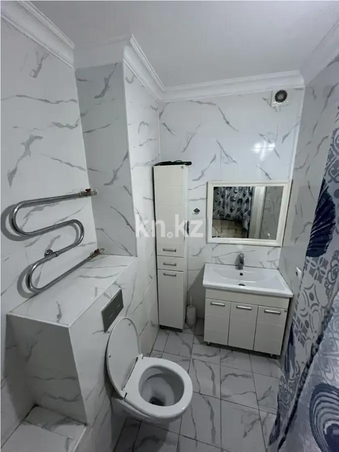 Продажа 3-комнатной квартиры, 85 м², пр. Момышулы, дом  14 в Астане - фото 4