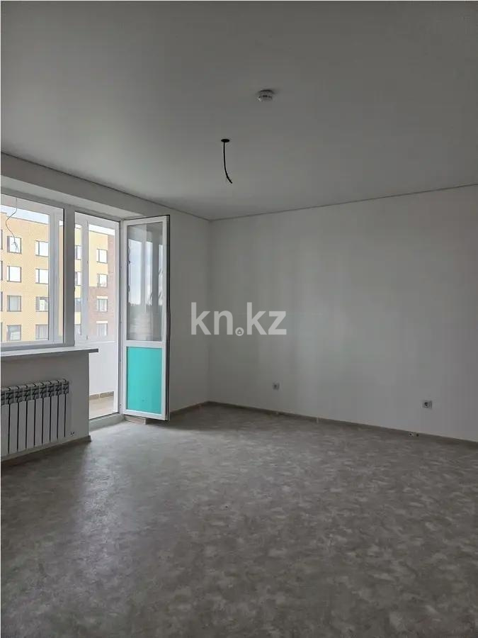 Продажа 3-комнатной квартиры, 80.4 м² в Астане - фото 2