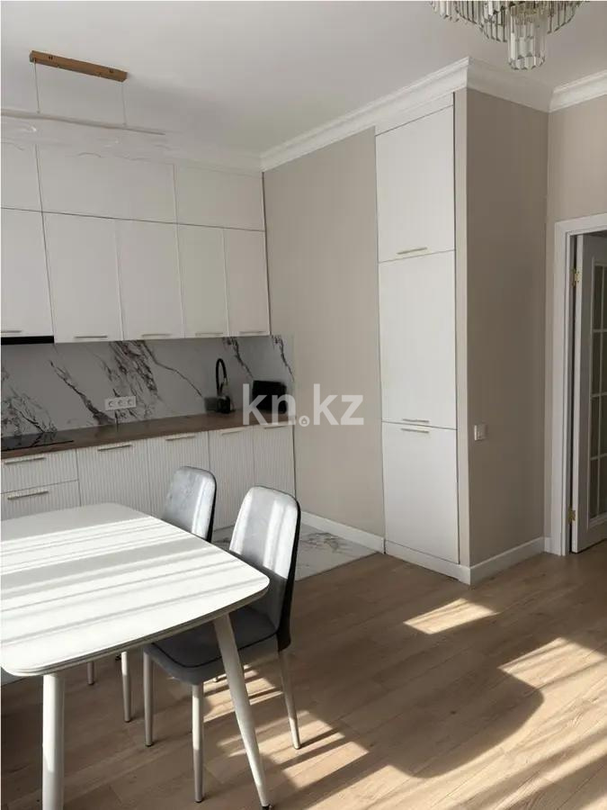 Продажа 2-комнатной квартиры, 50 м² в Алматы - фото 2