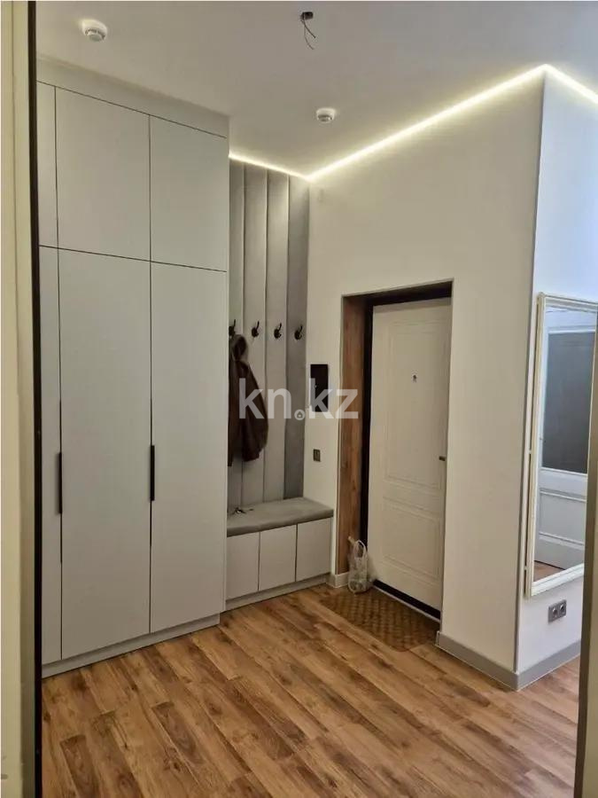 Продажа 2-комнатной квартиры, 53 м² в Астане - фото 6