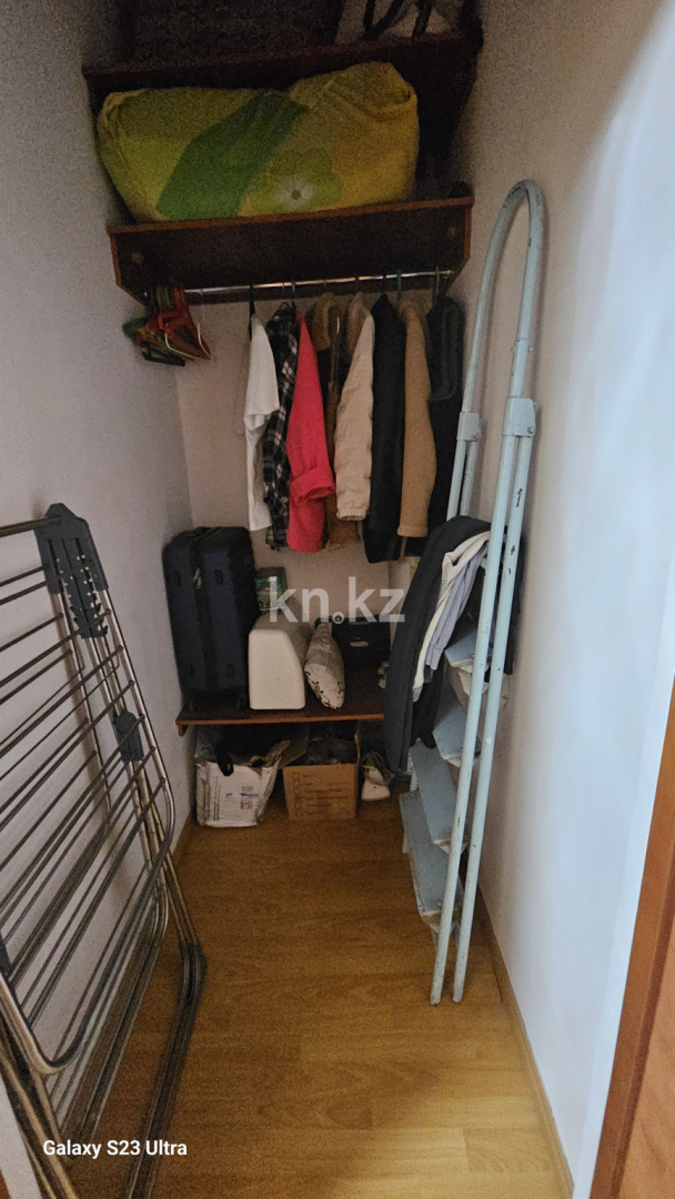 Продажа 1-комнатной квартиры, 50 м² в Астане - фото 5