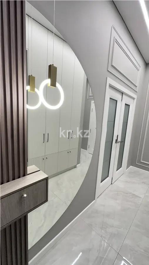 Продажа 3-комнатной квартиры, 82 м², мкр. Айнабулак-4, дом  172/9 в Алматы - фото 5