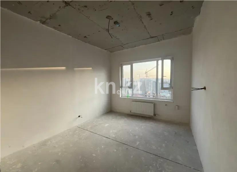 Продажа 2-комнатной квартиры, 54 м² в Алматы