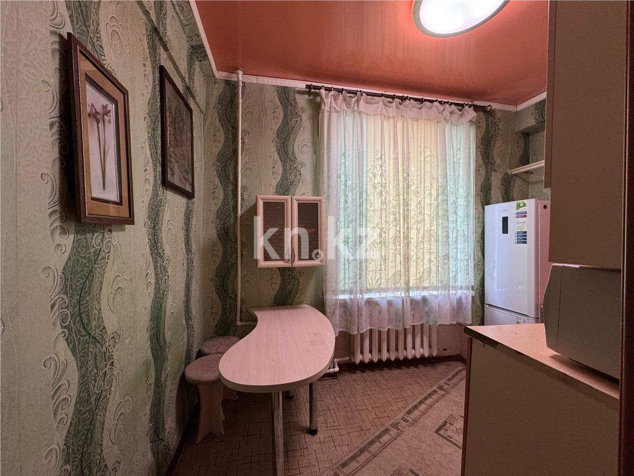 Продажа 2-комнатной квартиры, 58 м², ул. Абая в Темиртау - фото 6