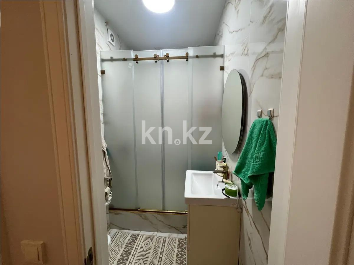 Продажа 3-комнатной квартиры, 122.2 м², пр. Туран, дом  52/1 в Астане - фото 5