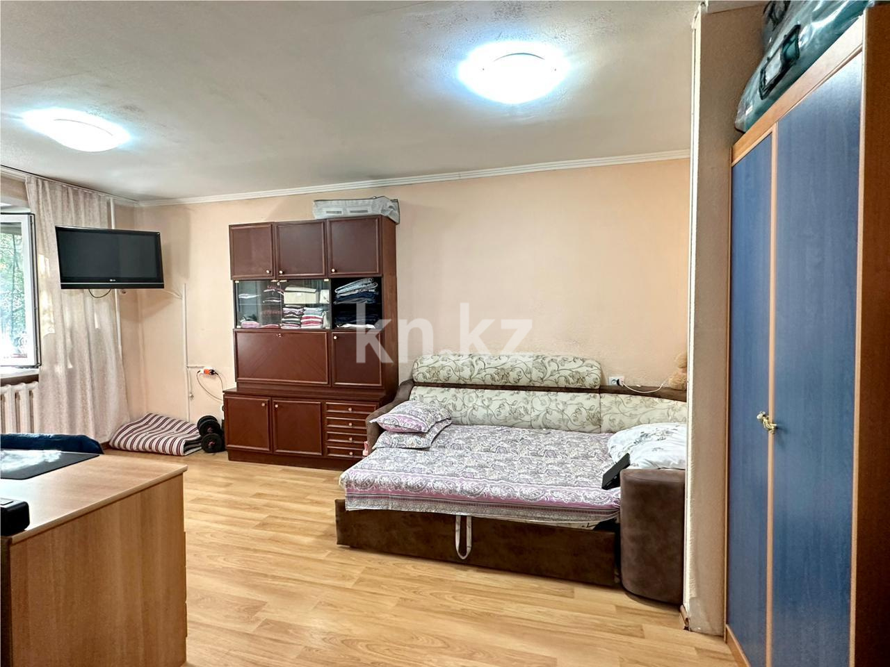Продажа 1-комнатной квартиры, 30 м² в Караганде - фото 4