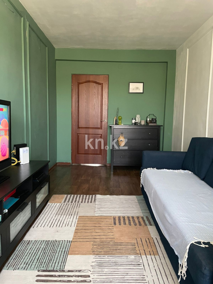 Продажа 2-комнатной квартиры, 45 м² в Алматы - фото 7