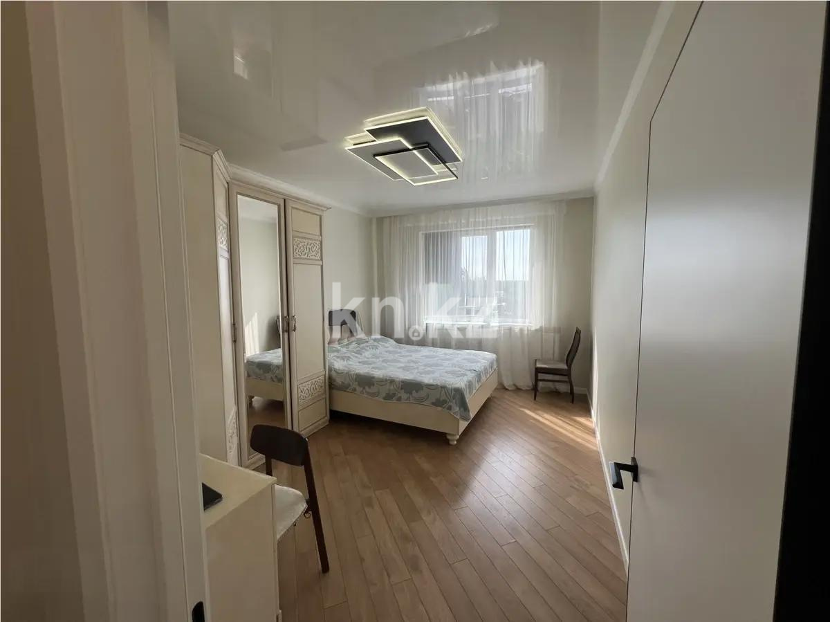 Продажа 3-комнатной квартиры, 87.8 м² в Алматы - фото 3