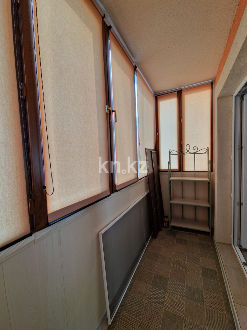 Продажа 3-комнатной квартиры, 101.5 м² в Алматы - фото 20