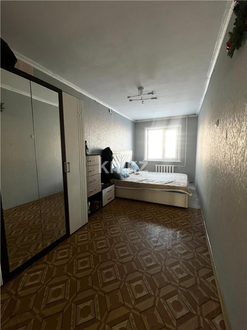Продажа 2-комнатной квартиры, 44 м² в Караганде - фото 3