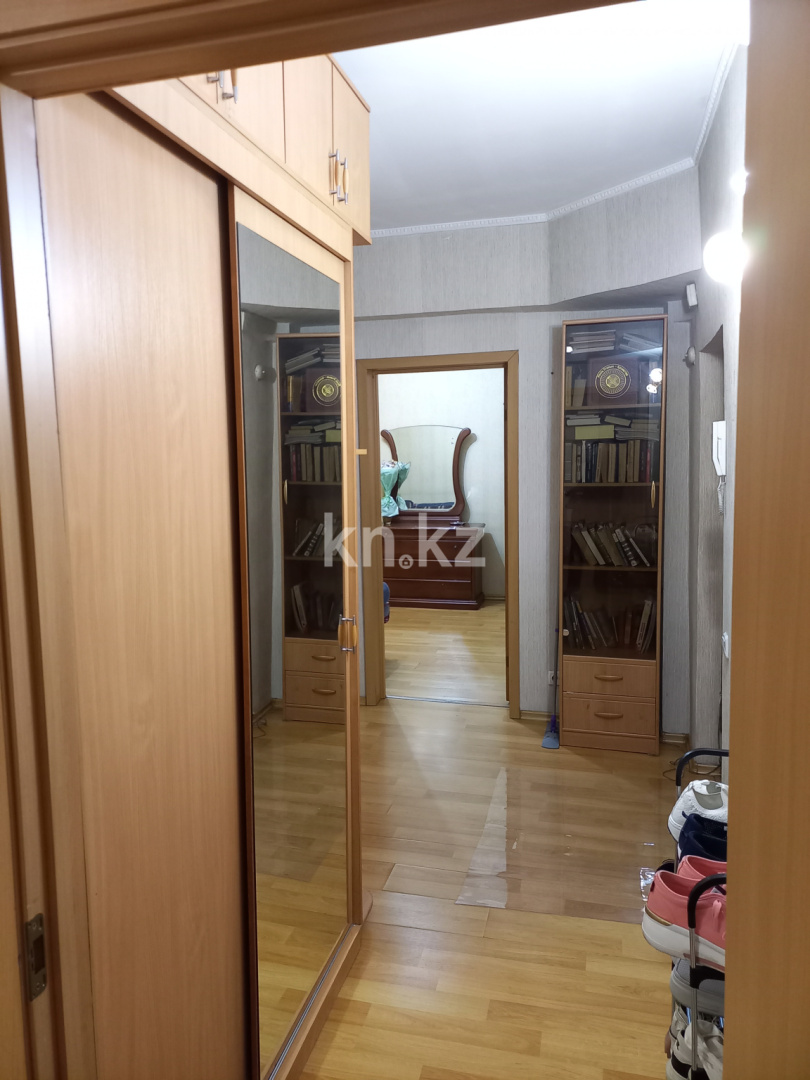 Аренда 2-комнатной квартиры, 52 м² в Алматы - фото 16