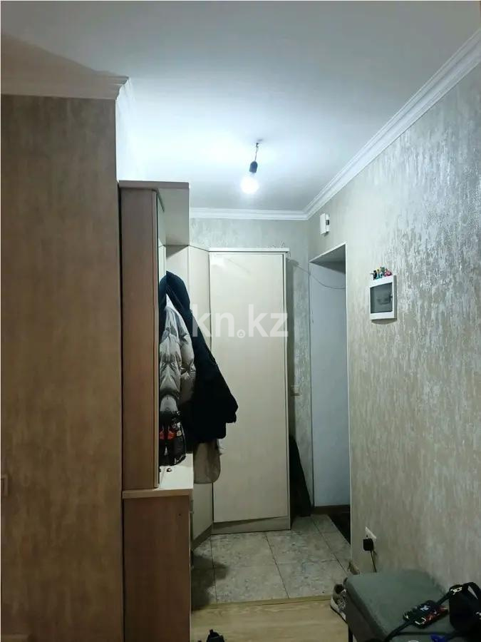 Продажа 1-комнатной квартиры, 39 м² в Астане - фото 4