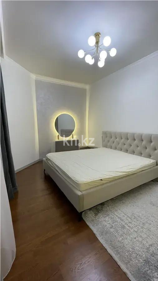 Продажа 4-комнатной квартиры, 130 м² в Алматы - фото 4