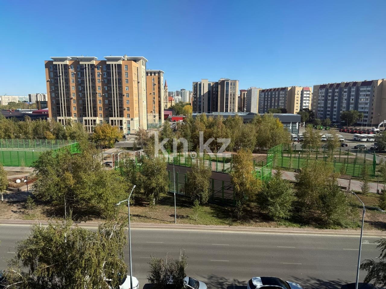 Продажа 3-комнатной квартиры, 89 м² в Караганде - фото 16