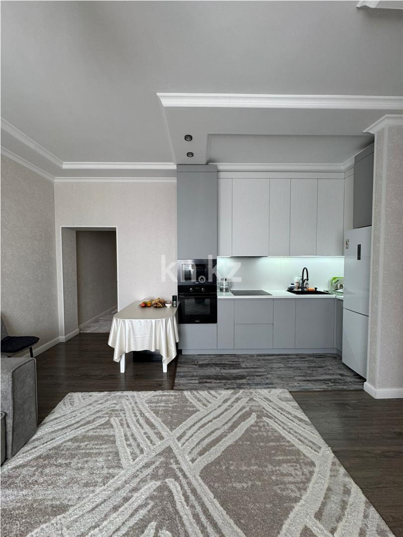 Продажа 3-комнатной квартиры, 62 м² в Караганде - фото 7