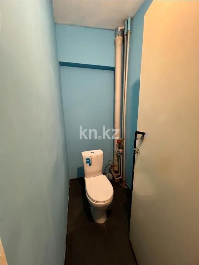 Продажа 2-комнатной квартиры, 55.7 м² в Алматы - фото 5