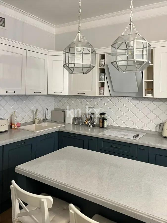 Продажа 3-комнатной квартиры, 140 м² в Алматы - фото 3