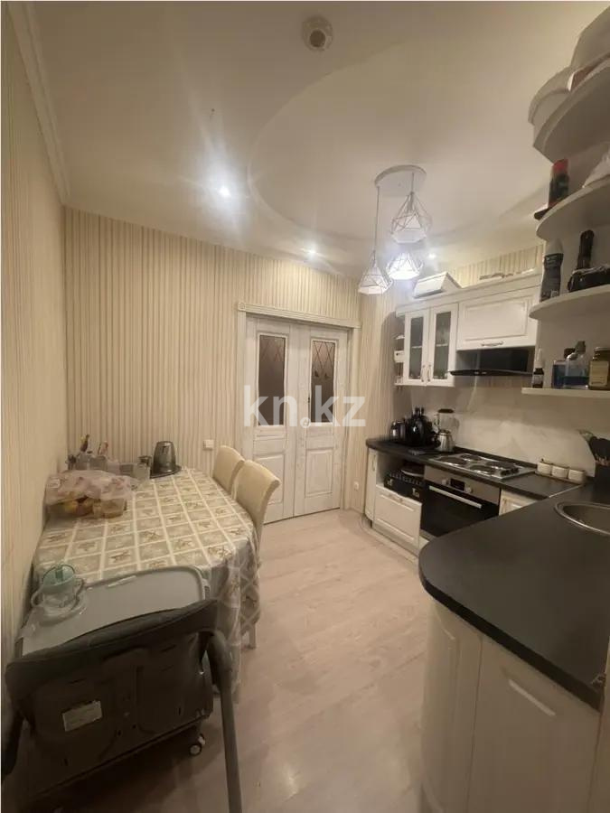 Продажа 1-комнатной квартиры, 49 м² в Астане - фото 3