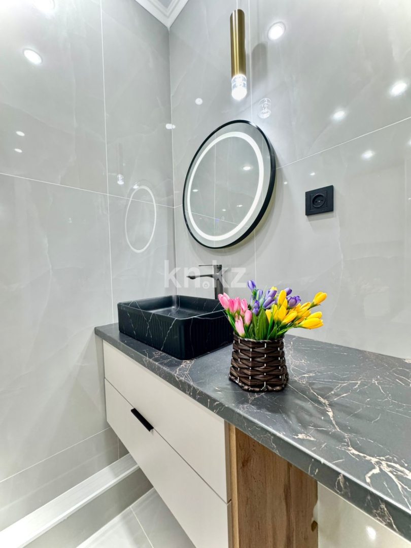 Продажа 3-комнатной квартиры, 56 м² в Алматы - фото 12