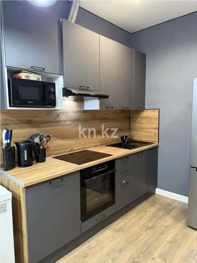 Продажа 2-комнатной квартиры, 45.1 м² в Астане - фото 3