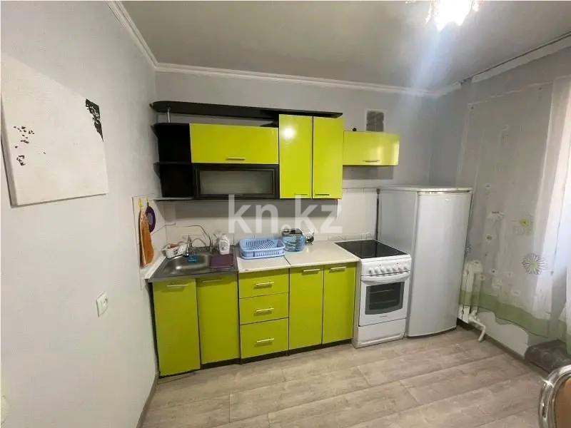 Продажа 1-комнатной квартиры, 37 м² в Астане - фото 2