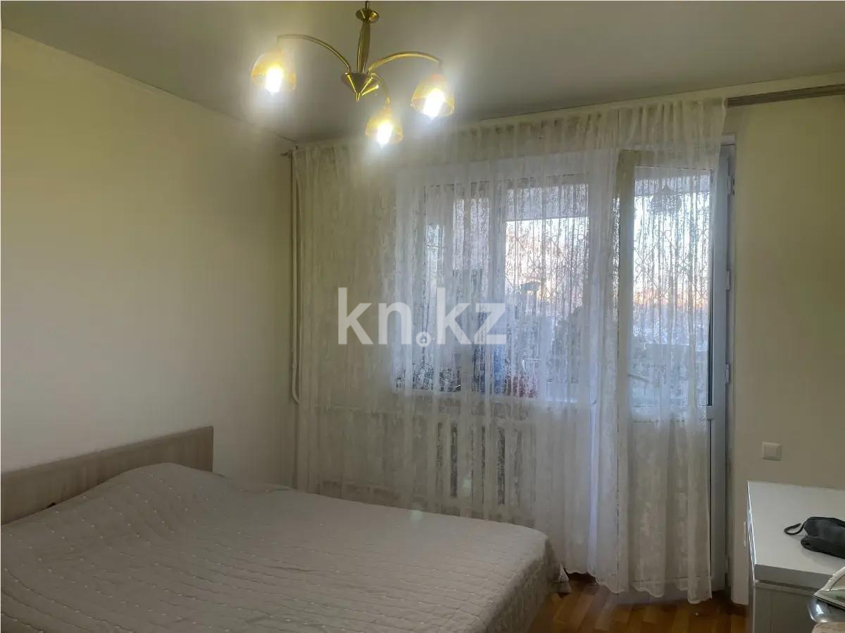Продажа 3-комнатной квартиры, 64.4 м², ул. Бокейхана, дом  10 в Астане