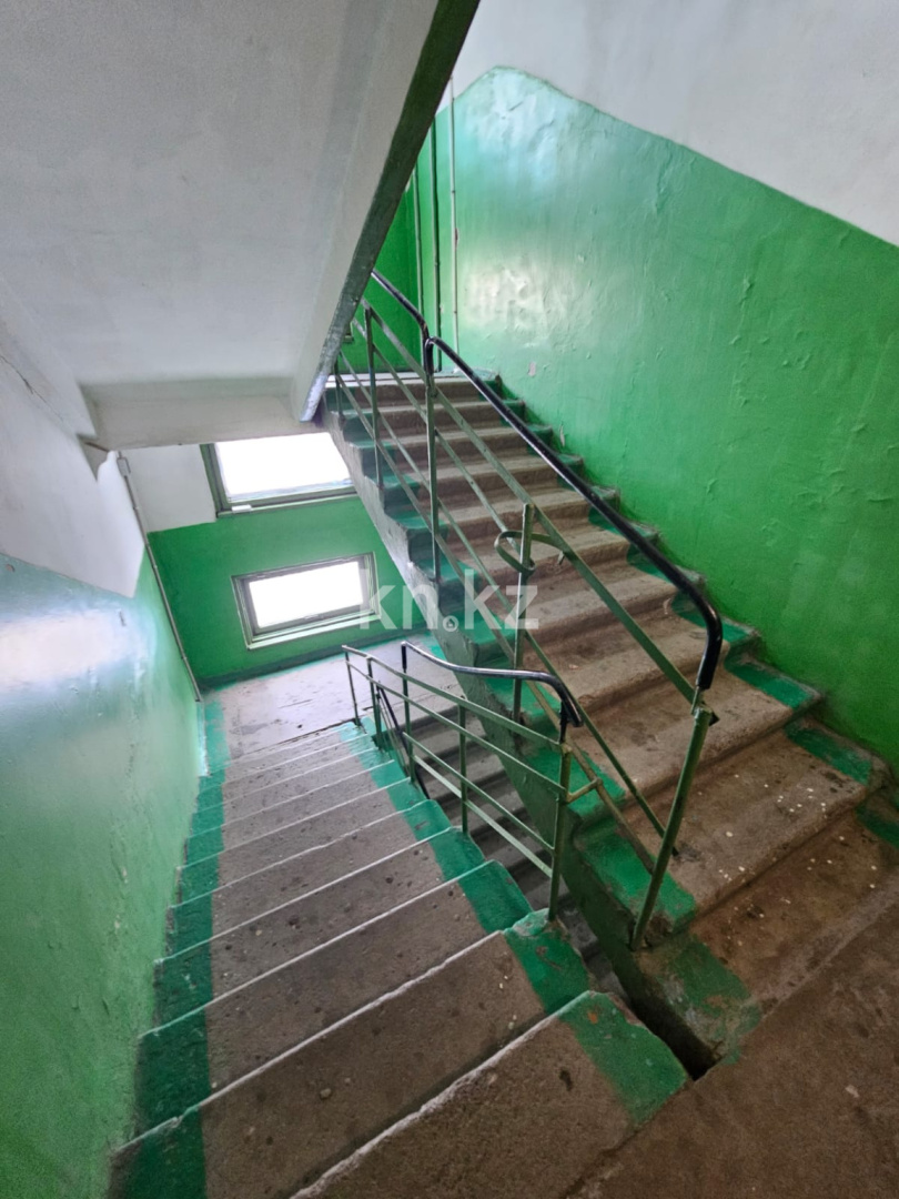 Продажа 1-комнатной квартиры, 33 м² в Караганде - фото 20