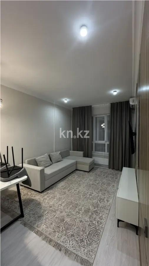 Продажа 2-комнатной квартиры, 39 м², пр. Туран, дом  83/1 в Астане