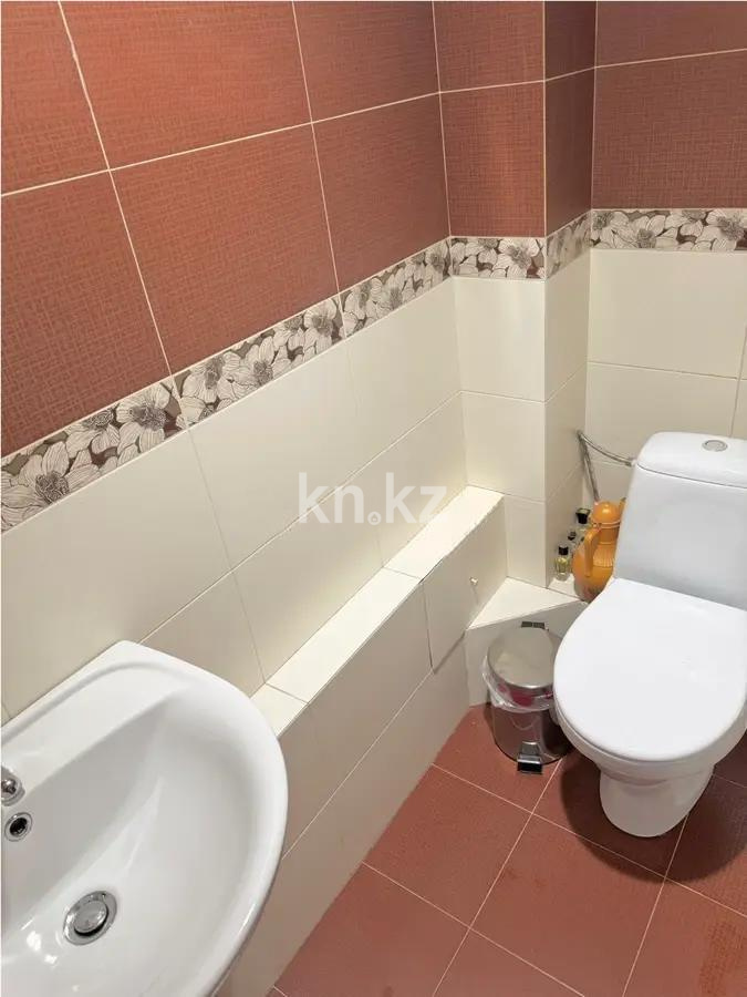 Продажа 2-комнатной квартиры, 53 м² в Алматы - фото 5