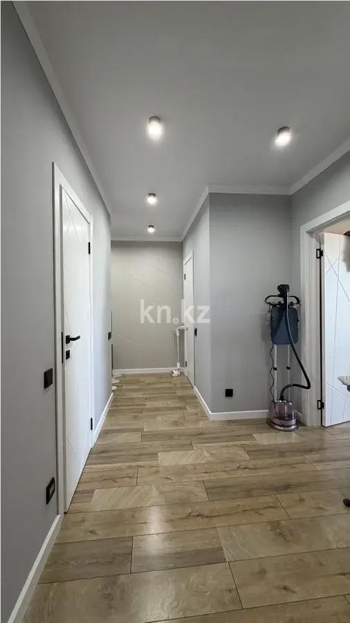 Продажа 2-комнатной квартиры, 62 м² в Караганде - фото 5
